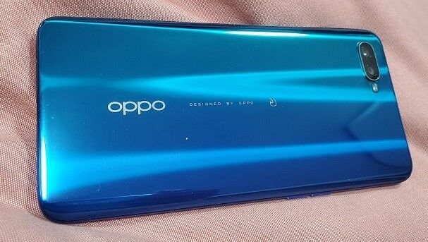 Oppo Reno A その1 メイン端末として使うために設定すべきこと がじぇったーblog Oppo Reno A その1 メイン端末として使うために設定すべきこと がじぇったーblog