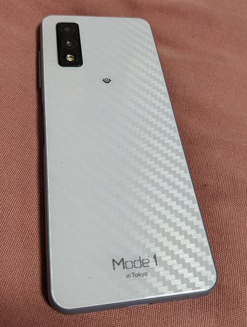 Mode1 GRIP (MD-05P) 4台セット