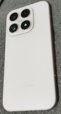 191gで7000mAh！Xiaomi 17中国モデルのグローバルROM版を買ってみた