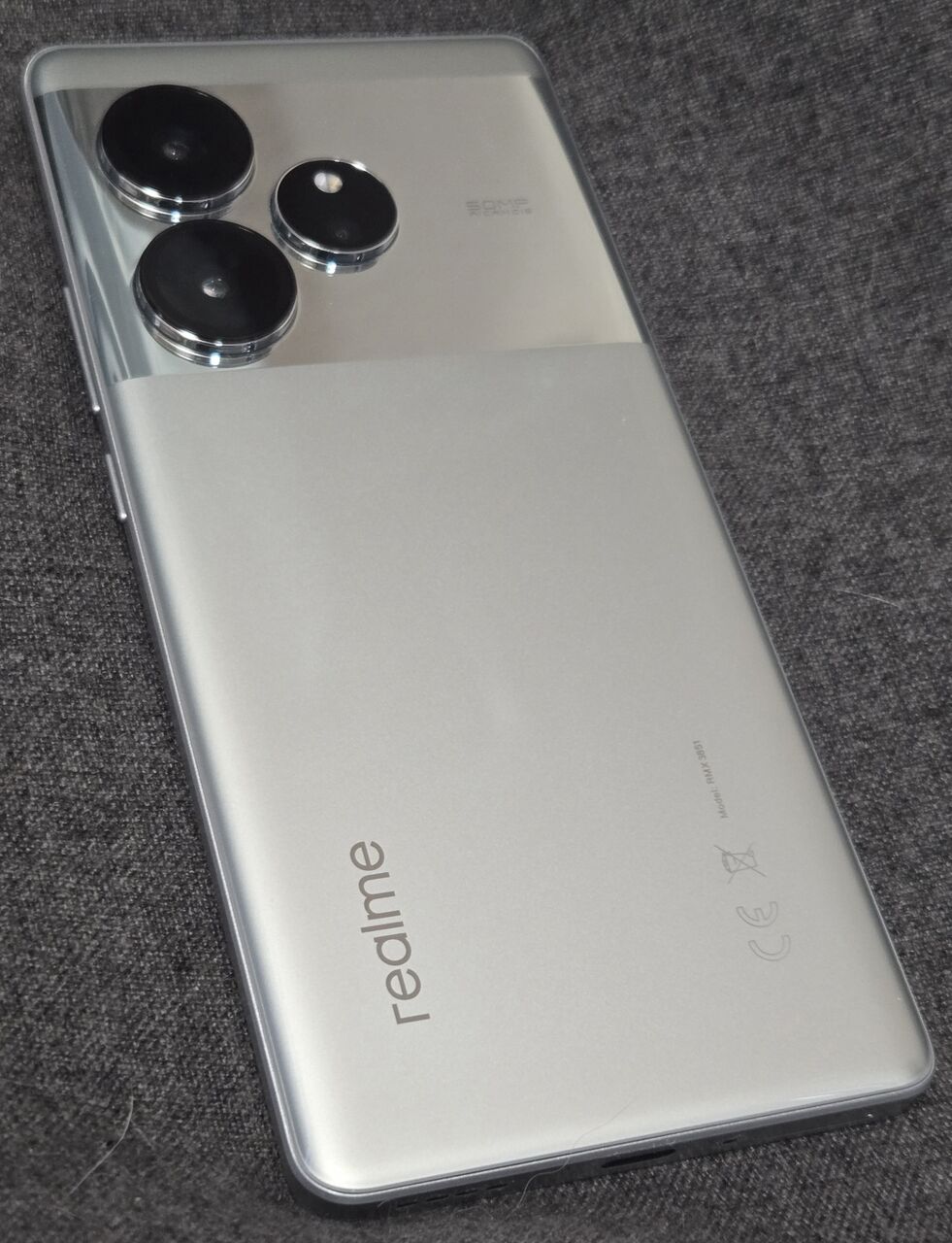 Reno14の上位互換！？2024年ミドルレンジの王者・Realme GT6レビュー