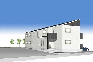 160225kitatoyama　パースjpg