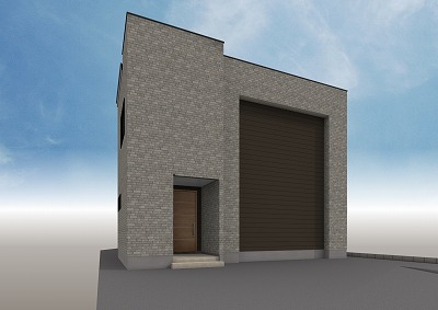 プレミール外観①-1