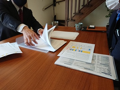 210317 新規融資審査　借換融資申込(1)