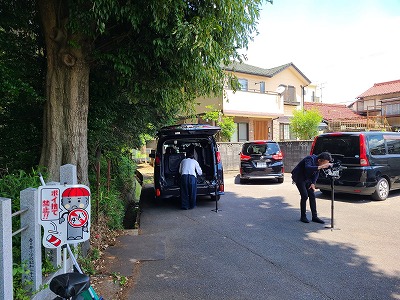 220609撮影ワン＆ネクステージ (7)