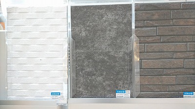 ノア サイディング写真