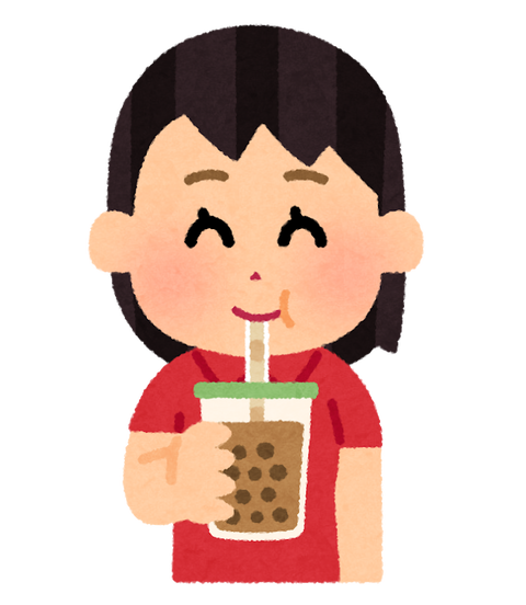 drink_tapioka_tea_woman (1)