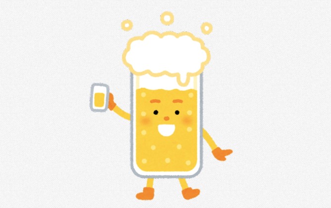 【画像】変なビール買ってみた