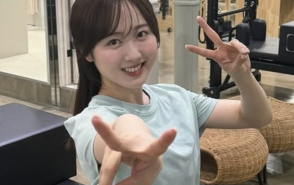 【朗報】本田望結さん、横乳を投稿してあたシコ全開ｗｗｗｗｗｗｗ
