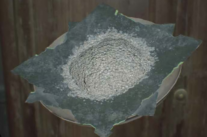 バイオザードでガンパウダー置いてくるバイトしてるけど大変すぎワロタ