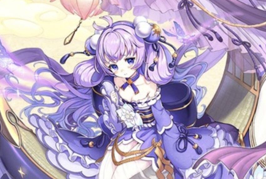 【悲報】某ソシャゲの新キャラ、AI並みにパクったキャラを実装して炎上してしまう