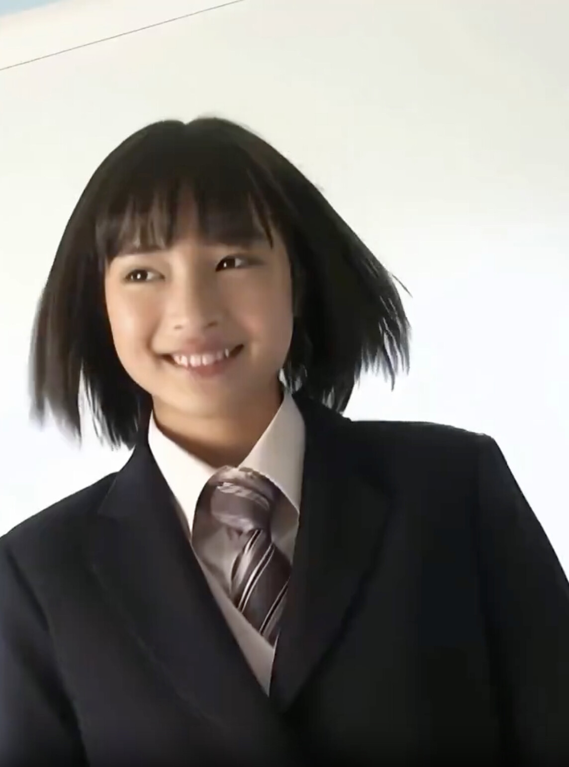 【動画】全盛期の広瀬すず、レベチすぎるwwwwwwwwwwwwwwwwwwwwww
