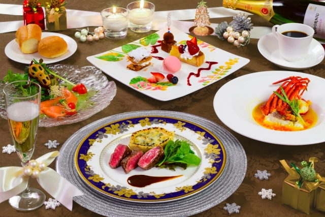 【緊急】フランス料理のマナー教えて