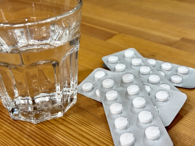 【画像】この薬効きすぎワロタｗｗｗｗマジで飲んだ瞬間に効いたｗｗｗｗｗｗｗ