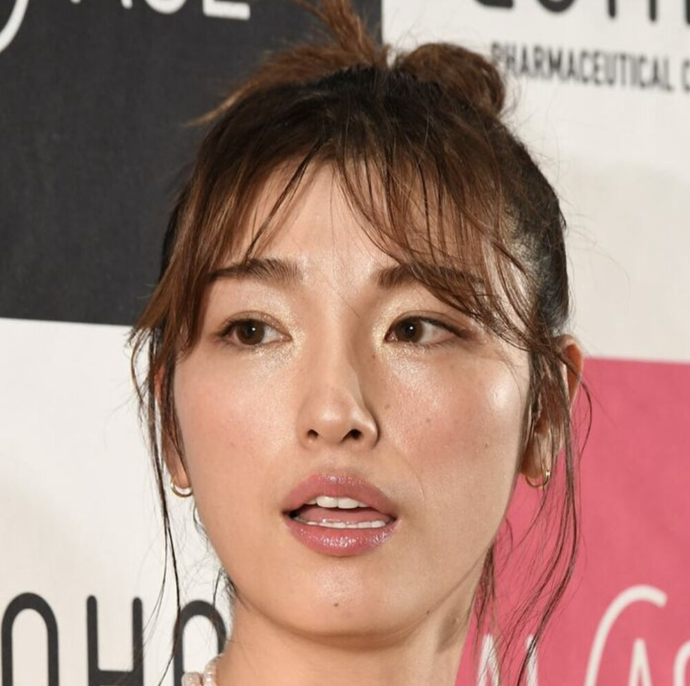 【謎】木下優樹菜さん（38）、ちょっと何を言ってるか分からないことを突然SNSに投稿してしまう