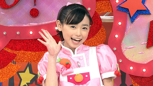 【悲報】まいんちゃんこと福原遥ちゃんの現在がこちらｗｗｗｗｗｗｗｗｗｗｗ