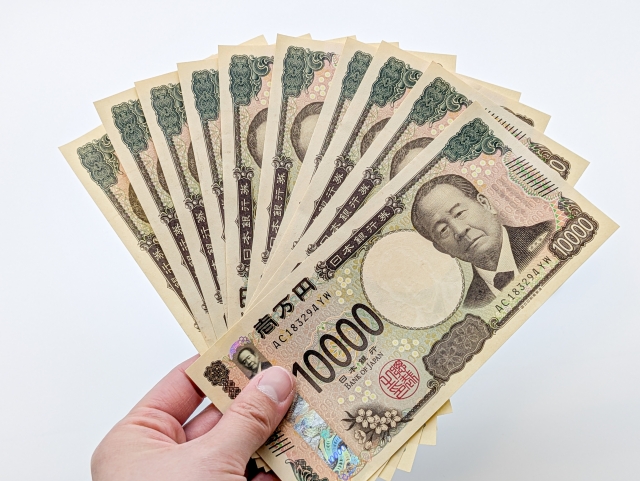 ニートにおすすめの10万以上稼げるバイトあるよ！！🤗