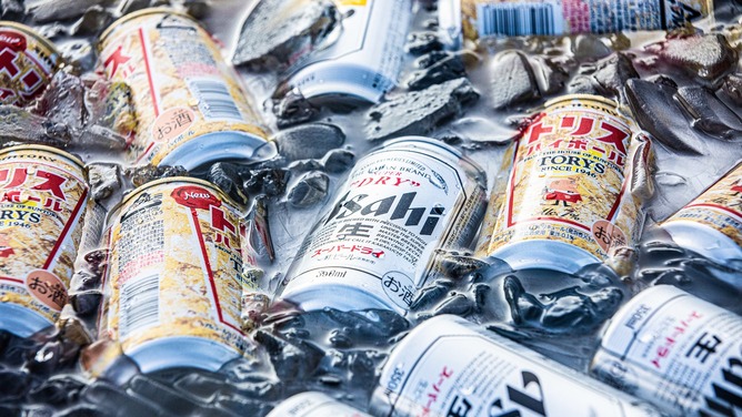 【画像】ドイツ人さん、日本人の一番大好きなビールにとんでもないことを言ってしまう