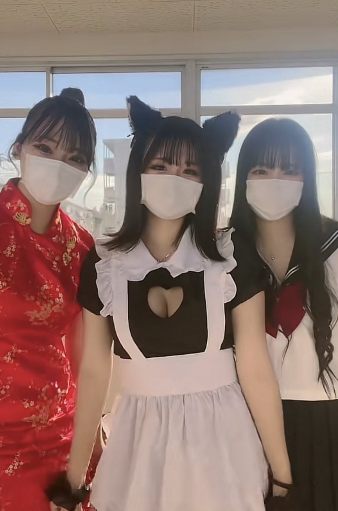文化 祭 エッチ