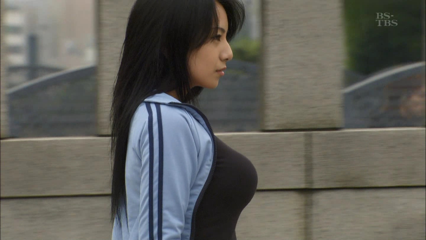 みらたむ おっぱい