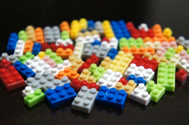 【悲報】レゴでシコッたら血が出てきたｗｗｗｗｗｗｗｗｗ