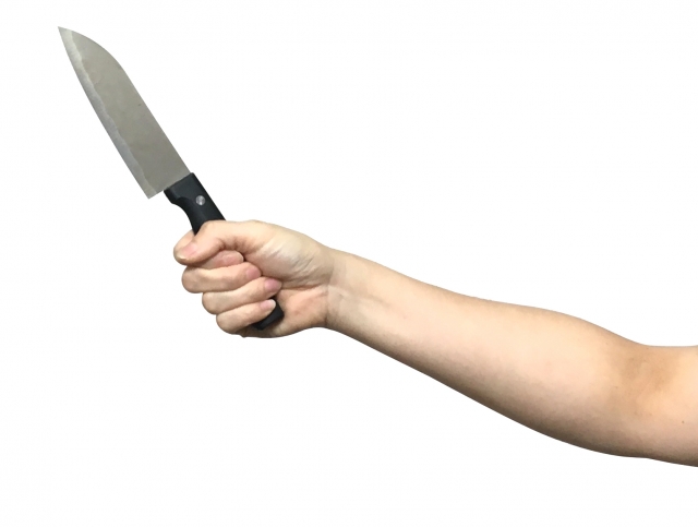 弱者男性「人生終わってるし最期に暴れたろ」←コイツを止める方法