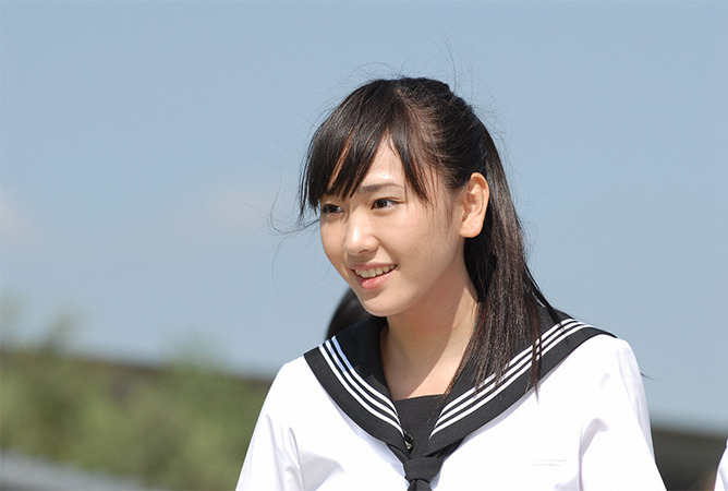 【悲報】新垣結衣さん・・・