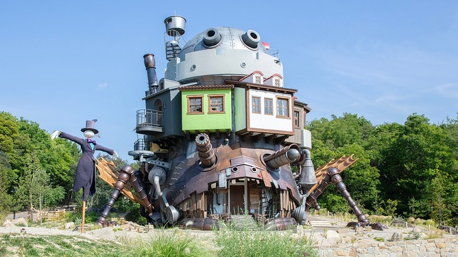 ジブリ待望の新作を発表ｗｗｗｗｗｗｗのサムネイル