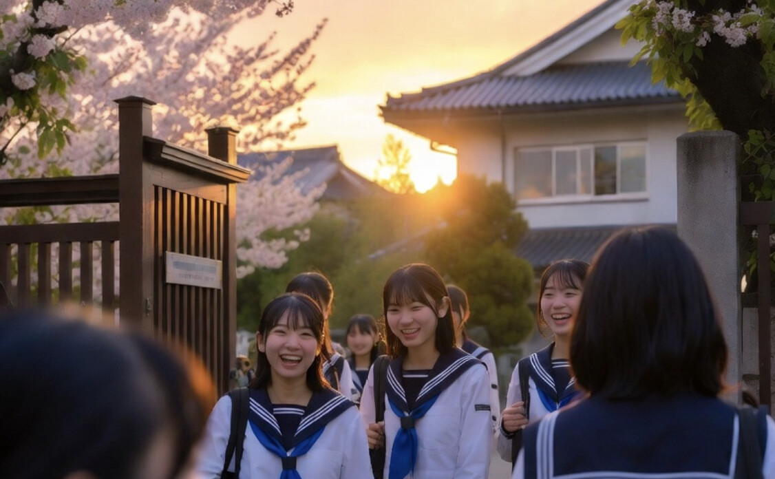 【画像あり】女子校の風景ｗｗｗｗｗｗｗｗｗｗｗｗｗｗｗｗｗｗｗｗｗｗ