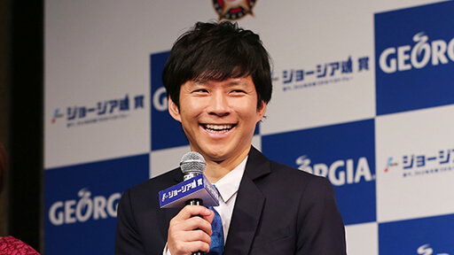 【悲報】アンジャッシュ渡部建さん、ちょっと楽しそうにしただけで叩かれてしまう