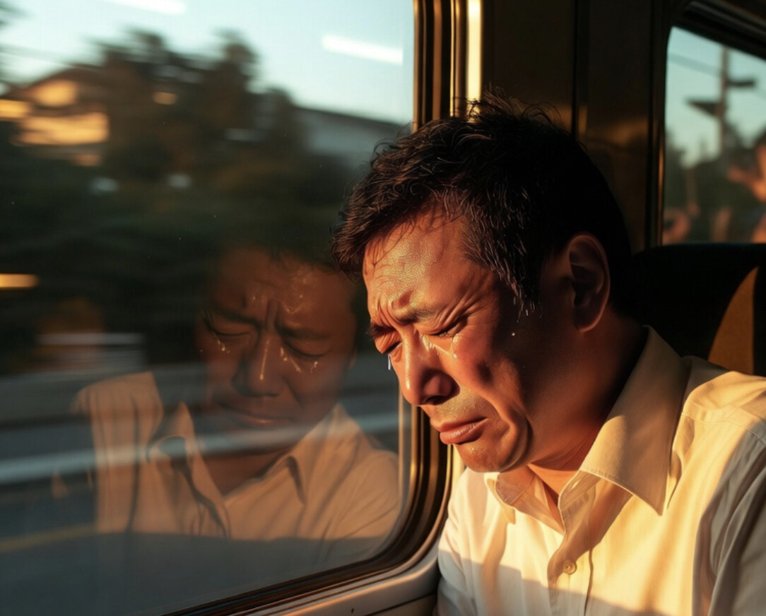 【悲報】おっさんが電車に乗れなくなる時代がついに到来ｗｗｗｗｗｗｗｗｗｗのサムネイル