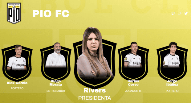 PIO-FC