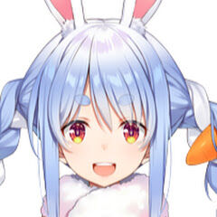 ぺっさんのフレアなんで超サイヤ人3みたいになってんの Vtubernewsブログ ぺっさんのフレアなんで超サイヤ人3みたいになってんの Vtubernewsブログ