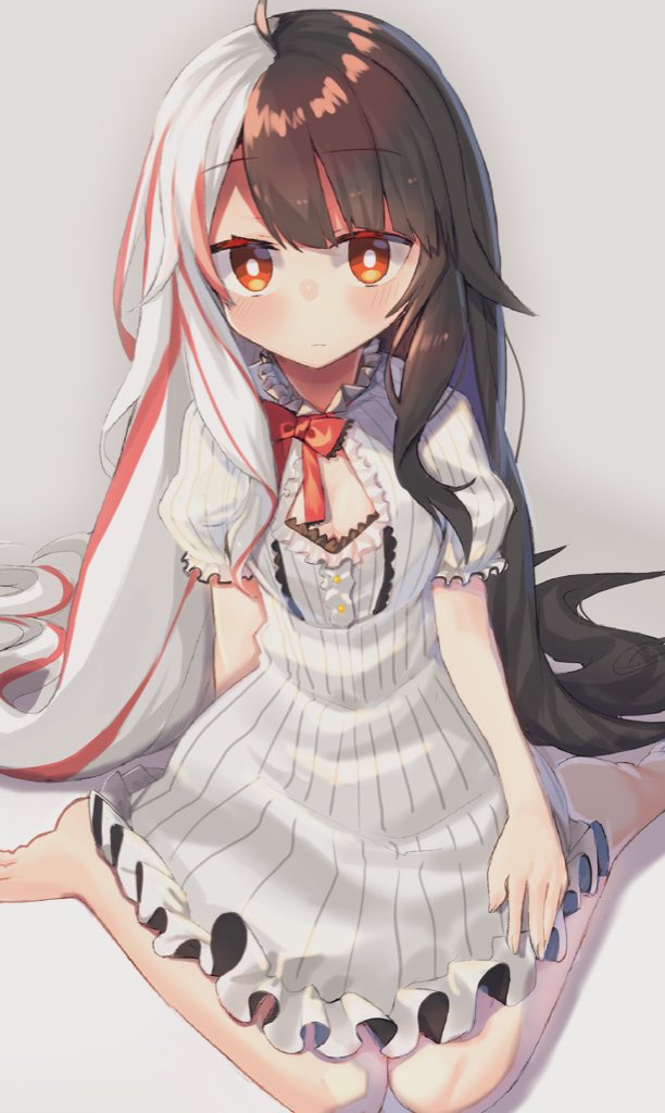 Vtuber 髪下ろした方がいいよな Vtuber電脳速報 Vtuber 髪下ろした方がいいよな Vtuber電脳速報