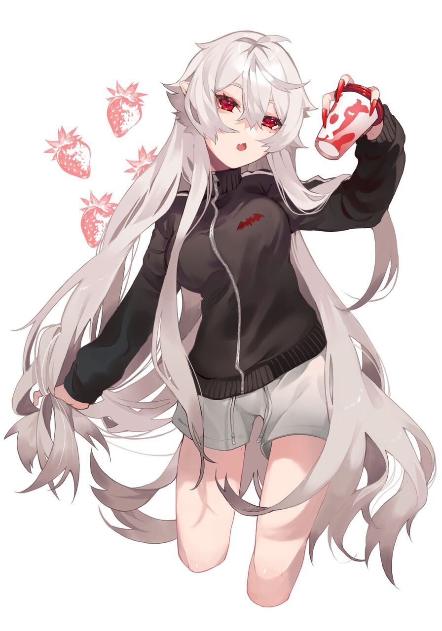 Vtuber 葛葉はサーニャを解放しろ Vtuber電脳速報