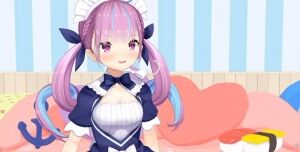 VTuber電脳速報