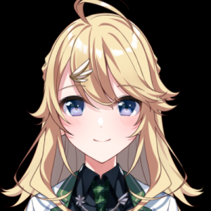 VTuber電脳速報