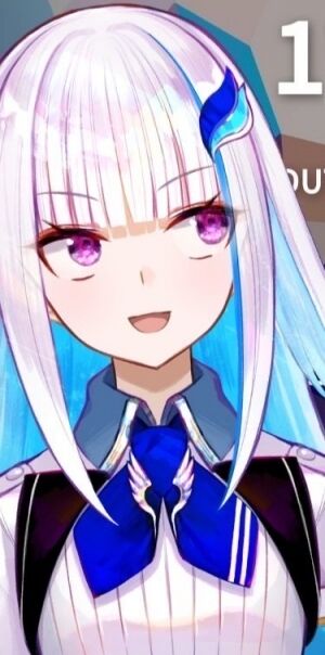 バーチャルさんをまとめている