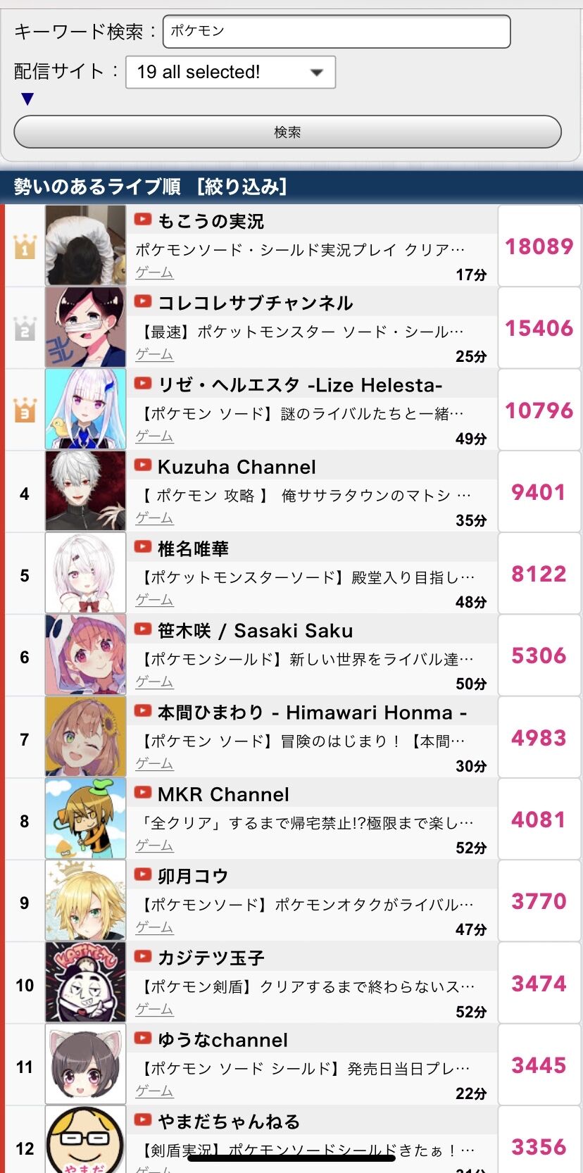 ブイチューバー 数字バトル脳になってるけど これゲーム つまり遊び ブイチューバー 数字バトル脳になってるけど これゲーム つまり遊び