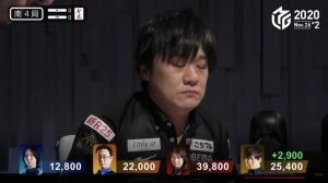 VTuberのあな