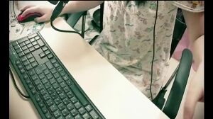 VTuberのあな