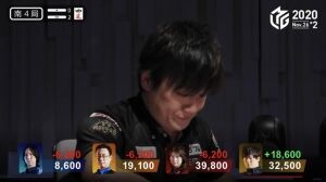 VTuberのあな