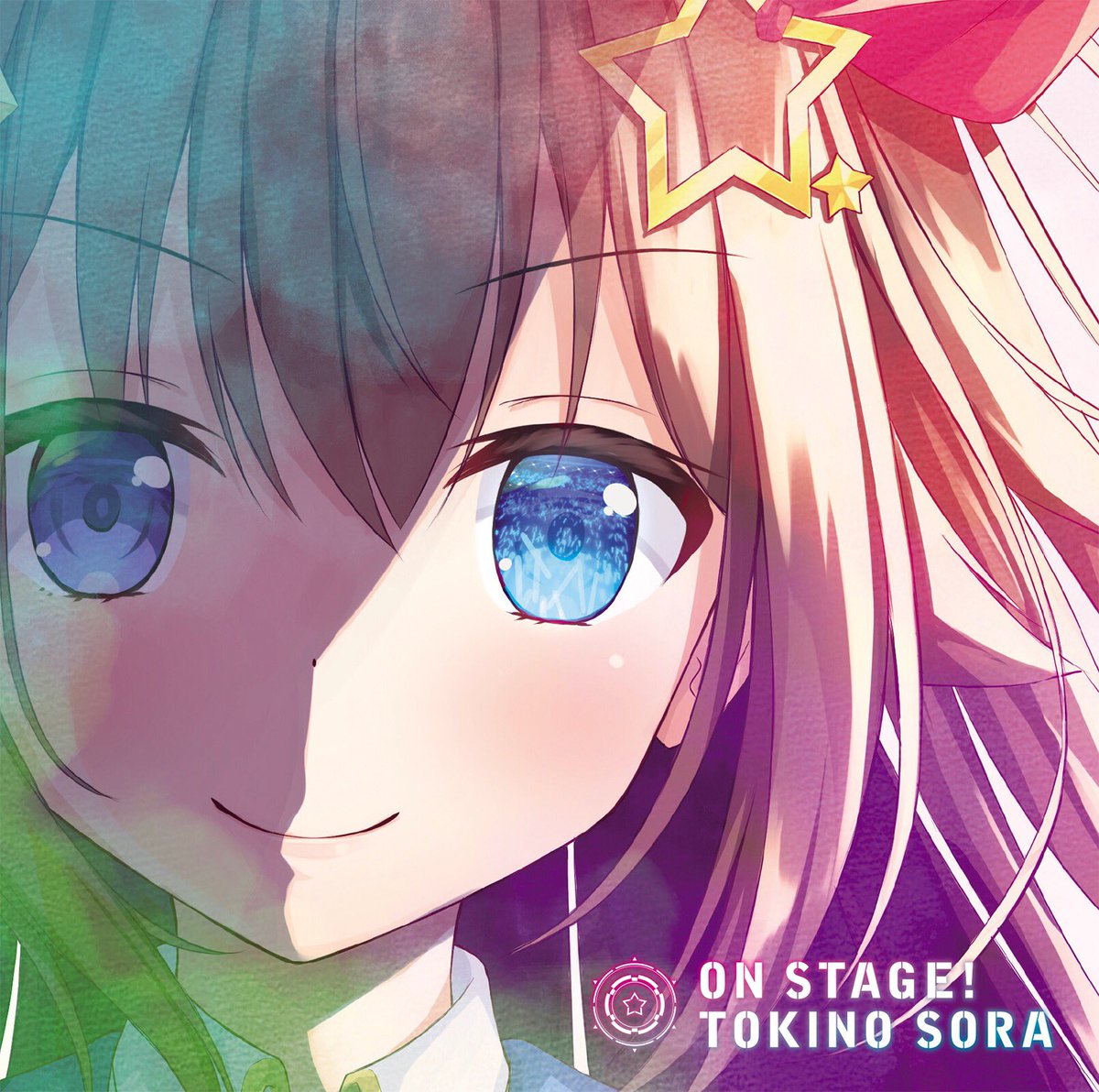 ホロライブ】ときのそら新アルバムに声優伊藤美来参戦ww : まとブイ！ - VTuberまとめ速報