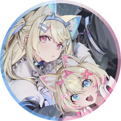 フワモコ