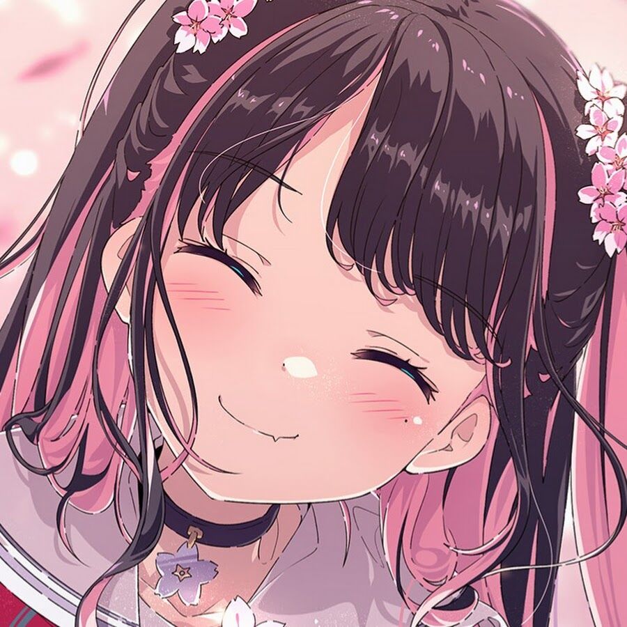 花芽なずな