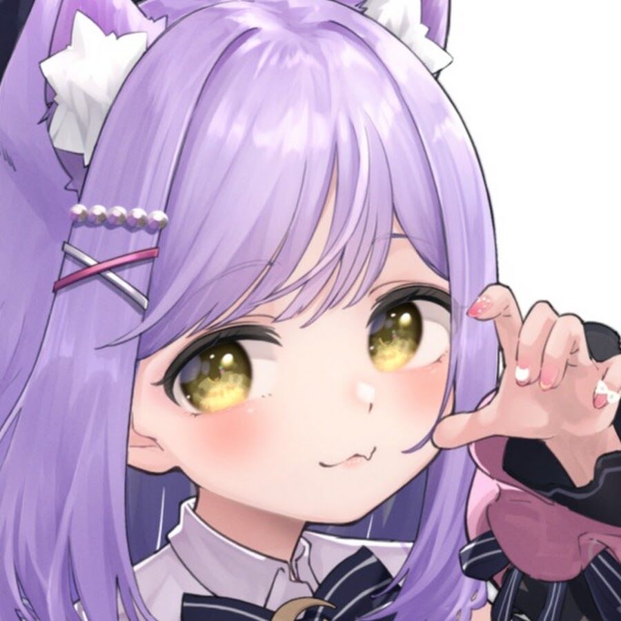 紫宮るな