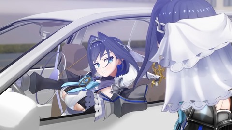 【アニメ】時をかけよう! 0-57 screenshot