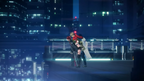 【ローレン_レオス_オリバー_レイン】 2-54 screenshot