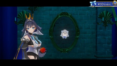 【3D Showcase】3D Times The Charm #3Dronii 13-45 screenshot
