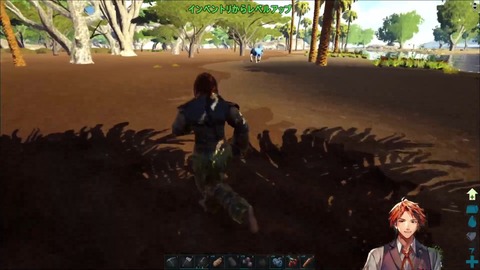 【VCR ARK】19時くらいまで【夕刻ロベル_ホロスターズ】 2-42-10 screenshot