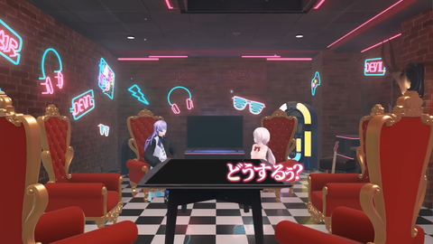 デュエット相手を奪い合え！！【歌みたドリームマッチ】 11-23 screenshot